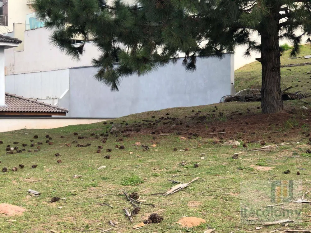 Loteamento e Condomínio, 420 m² - Foto 1