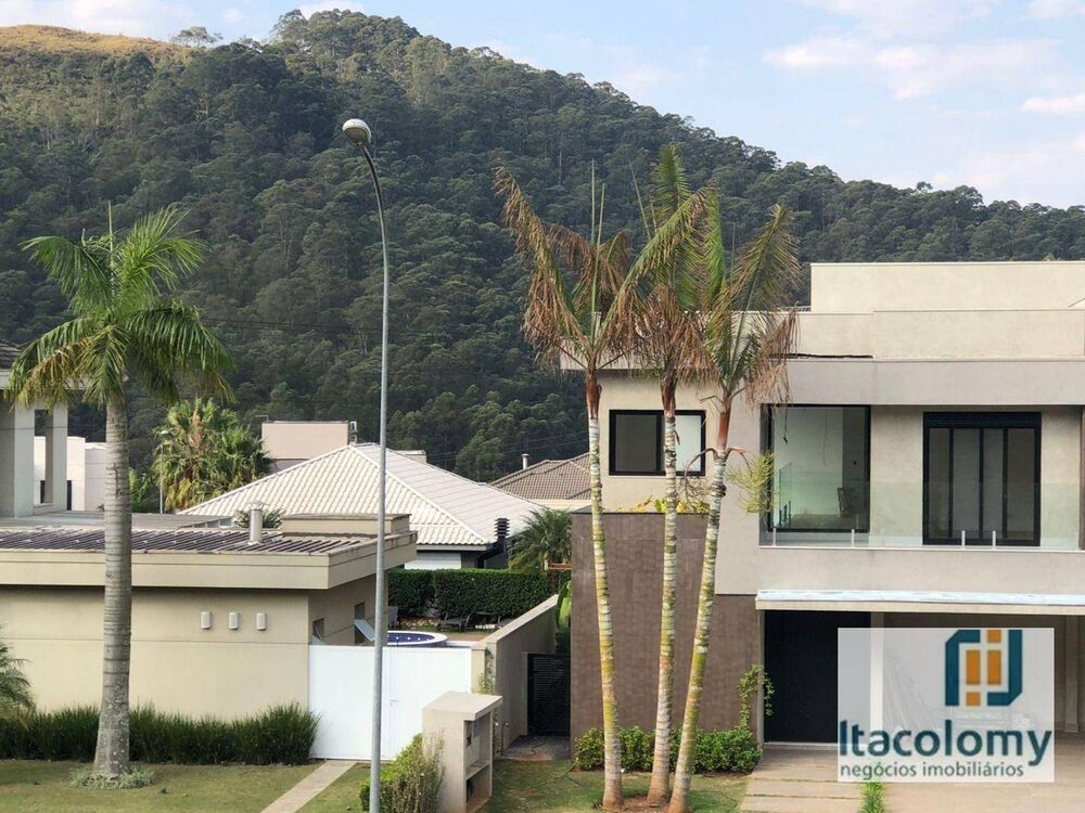Loteamento e Condomínio, 420 m² - Foto 4