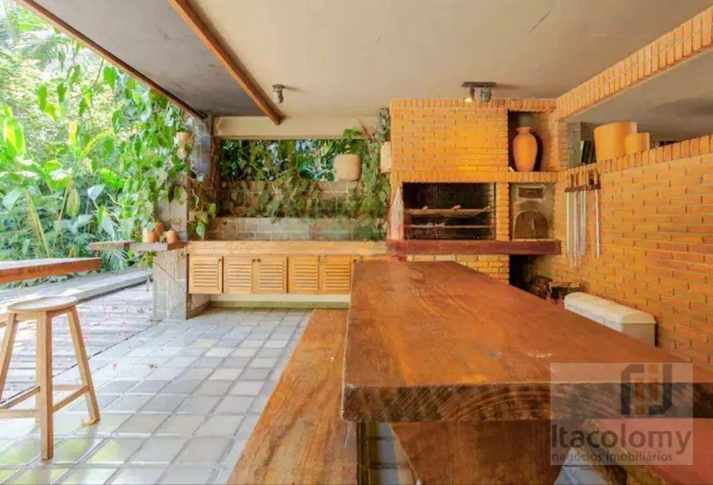 Casa de Condomínio, 4 quartos - Foto 7