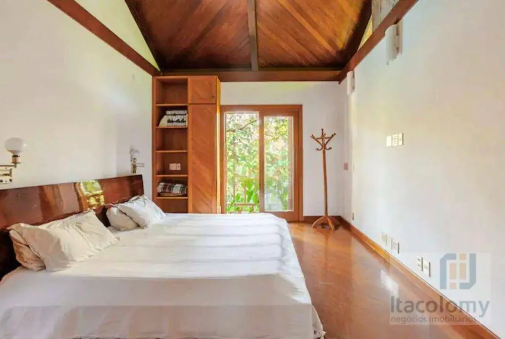 Casa de Condomínio, 4 quartos - Foto 8