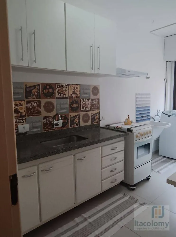 Apartamento, 3 quartos, 84 m² - Foto 9
