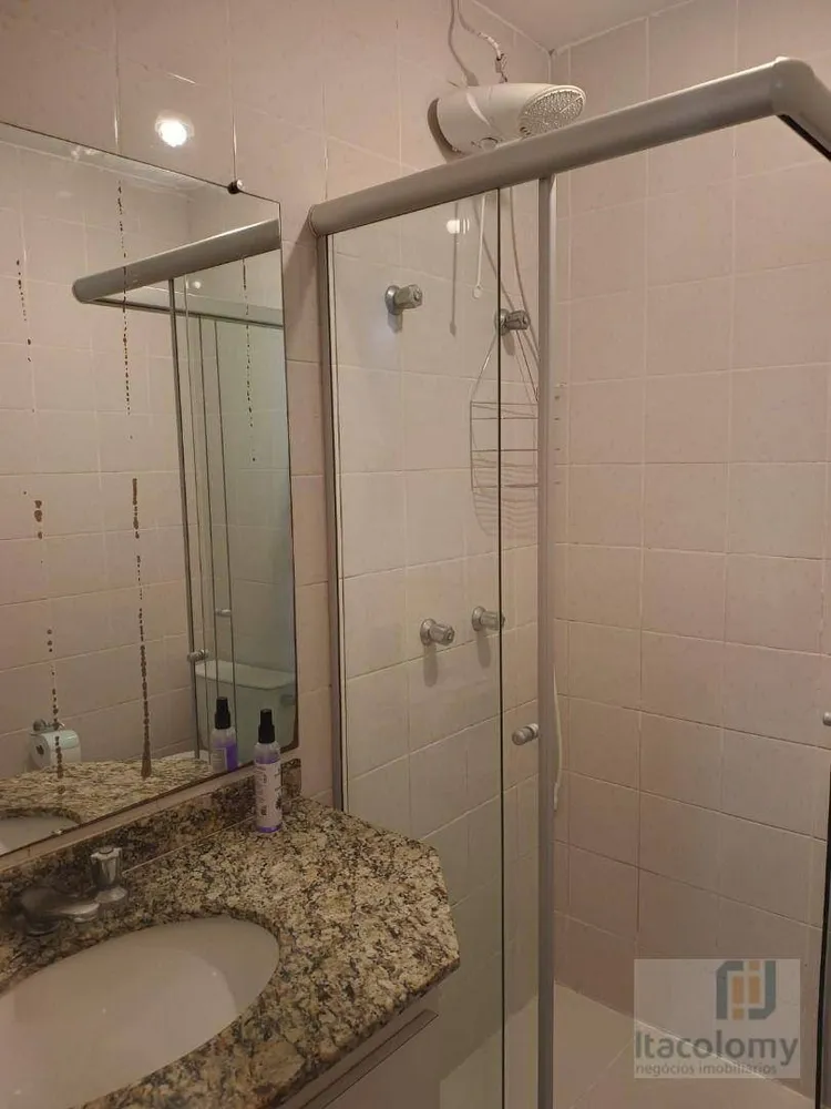 Apartamento, 3 quartos, 84 m² - Foto 8