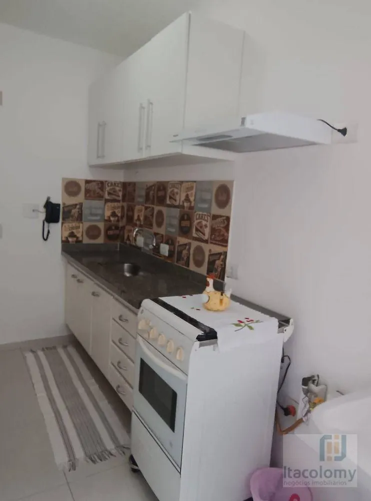 Apartamento, 3 quartos, 84 m² - Foto 6