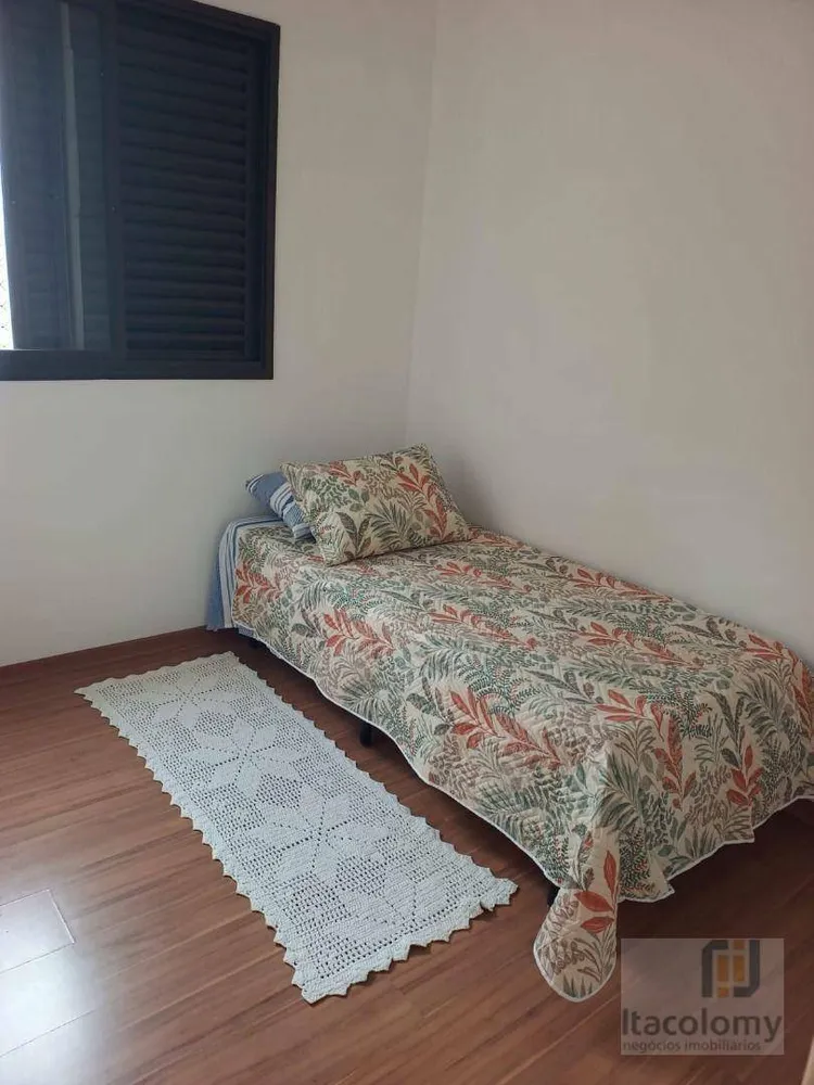 Apartamento, 3 quartos, 84 m² - Foto 4