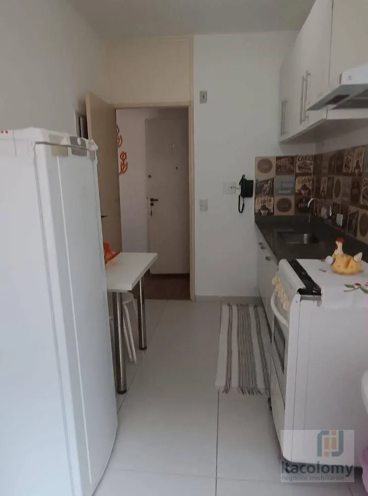 Apartamento, 3 quartos, 84 m² - Foto 10