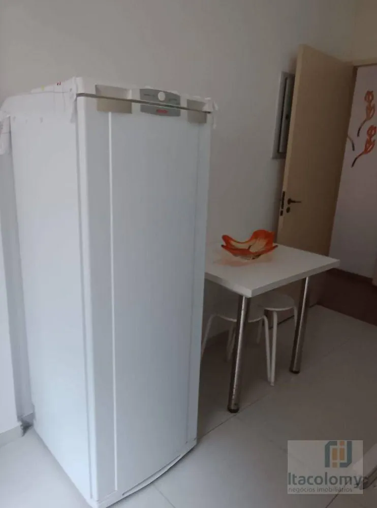 Apartamento, 3 quartos, 84 m² - Foto 2