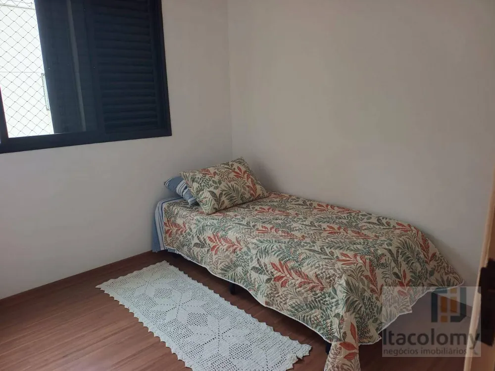 Apartamento, 3 quartos, 84 m² - Foto 7