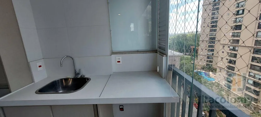 Apartamento, 2 quartos, 110 m² - Foto 4
