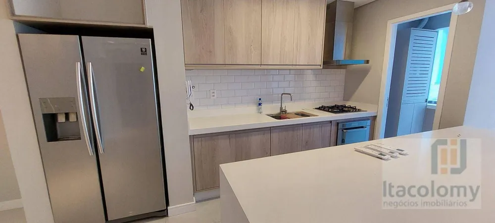 Apartamento, 2 quartos, 110 m² - Foto 7