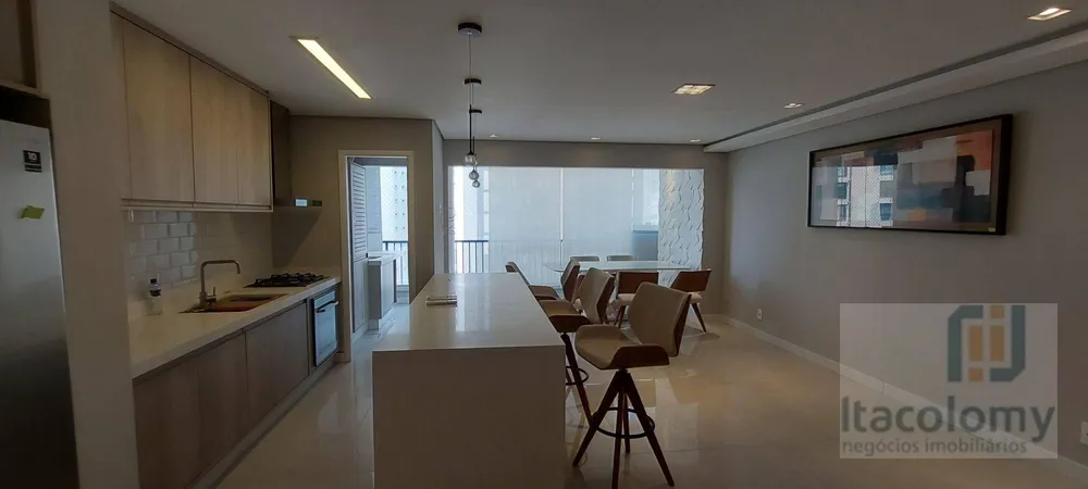 Apartamento, 2 quartos, 110 m² - Foto 1