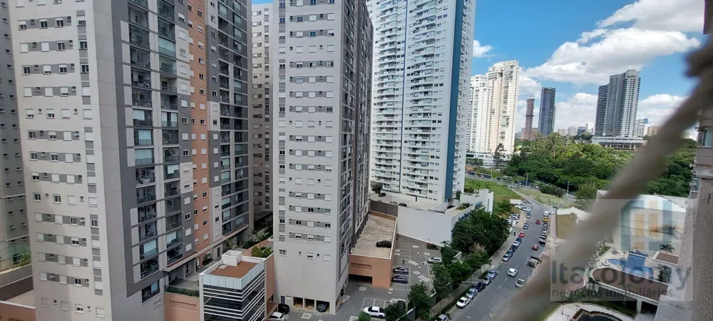 Apartamento, 2 quartos, 110 m² - Foto 3