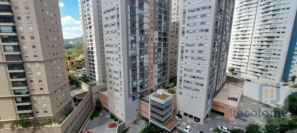 Apartamento, 2 quartos, 110 m² - Foto 2