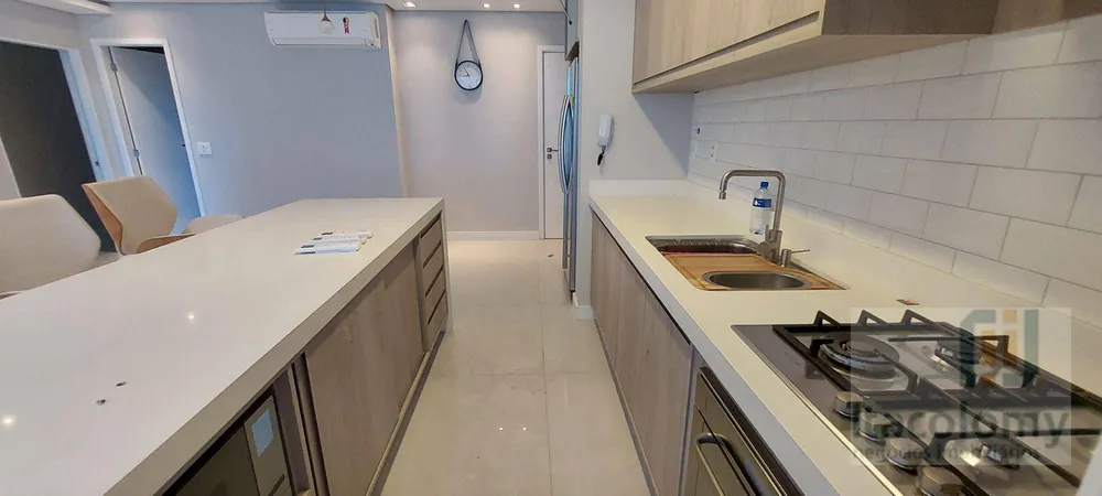 Apartamento, 2 quartos, 110 m² - Foto 6