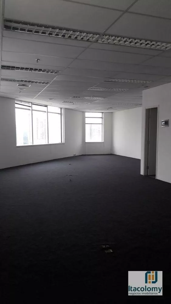 Conjunto Comercial-Sala para alugar, 100m² - Foto 2