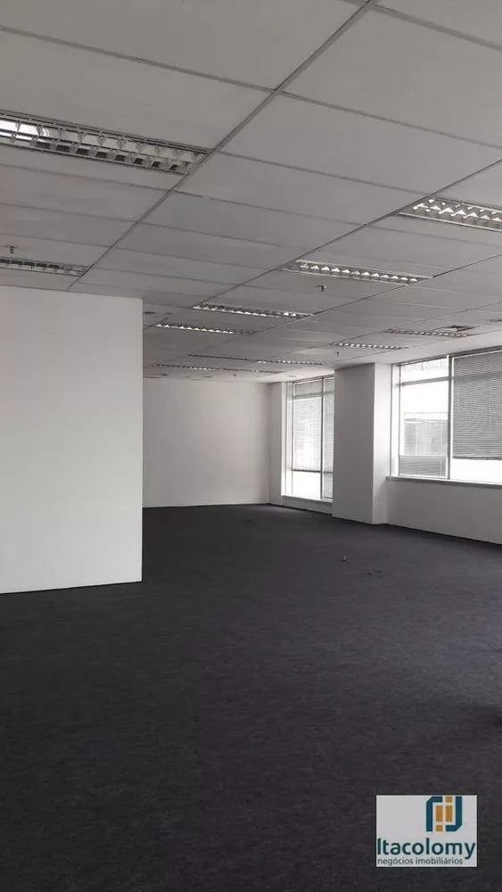 Conjunto Comercial-Sala para alugar, 100m² - Foto 1