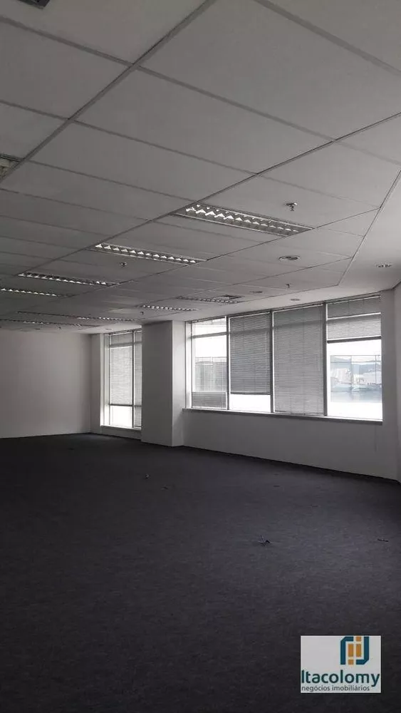 Conjunto Comercial-Sala para alugar, 100m² - Foto 3