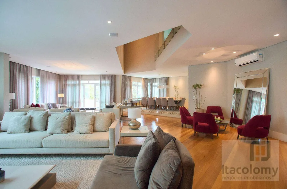 Casa de Condomínio, 5 quartos - Foto 7