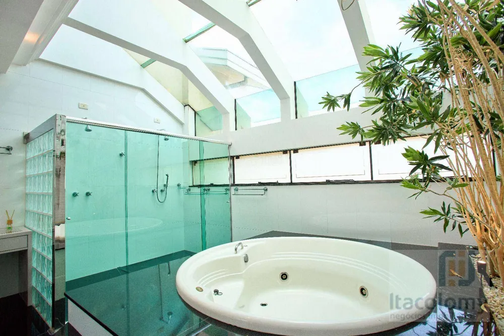 Casa de Condomínio, 5 quartos - Foto 5