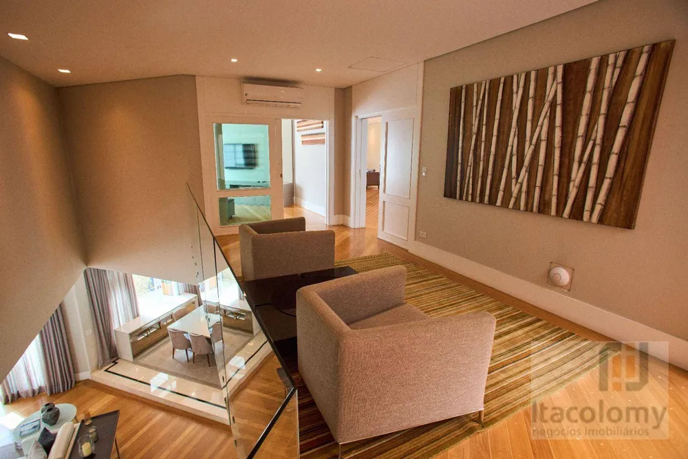 Casa de Condomínio, 5 quartos - Foto 3