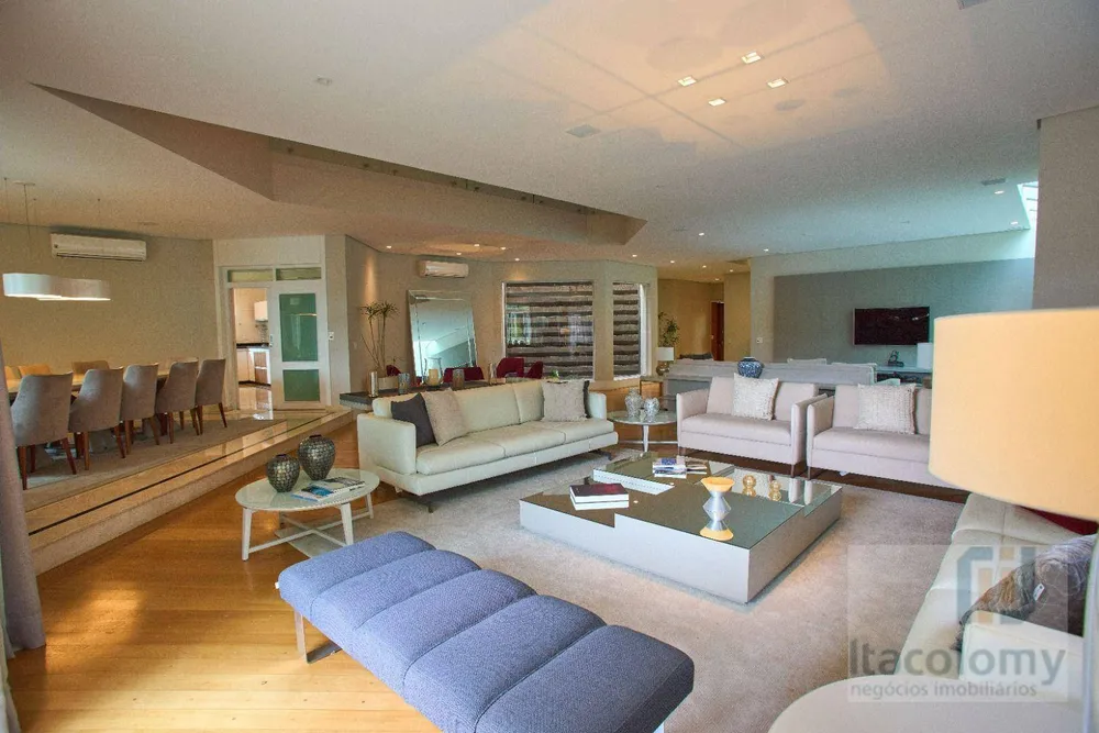Casa de Condomínio, 5 quartos - Foto 6