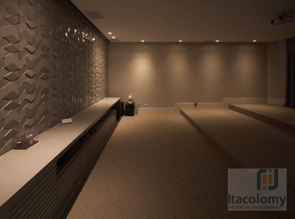 Casa de Condomínio, 5 quartos - Foto 4