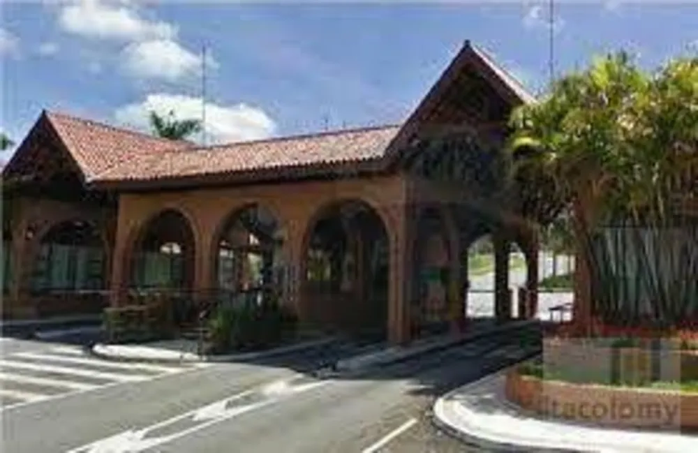 Loteamento e Condomínio, 2347 m² - Foto 2