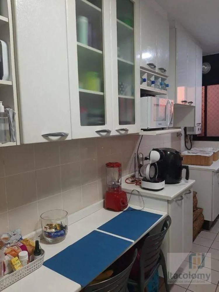 Apartamento, 3 quartos, 78 m² - Foto 10