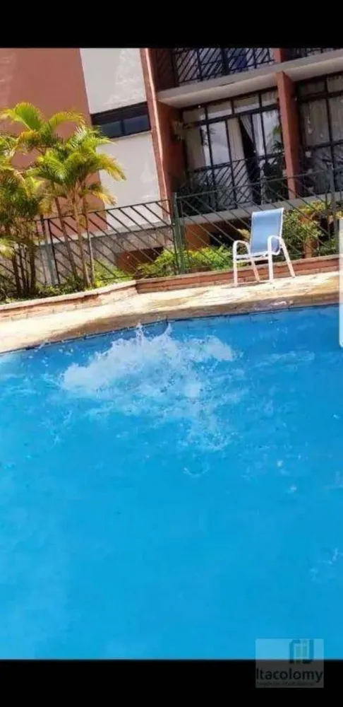 Apartamento, 3 quartos, 78 m² - Foto 11