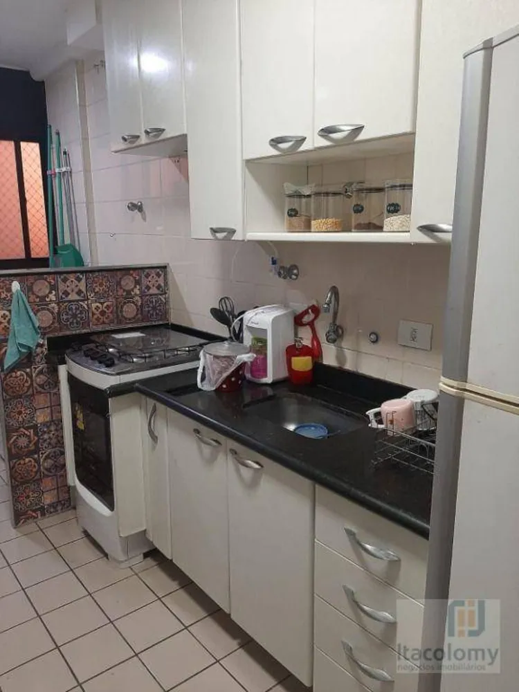 Apartamento, 3 quartos, 78 m² - Foto 14