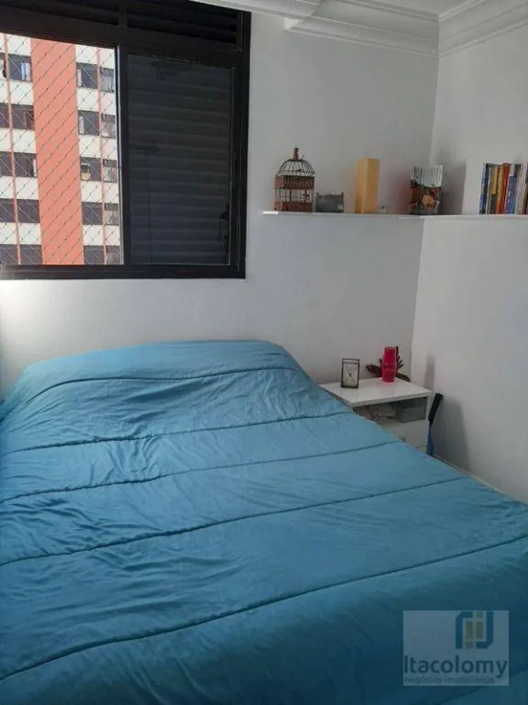 Apartamento, 3 quartos, 78 m² - Foto 7