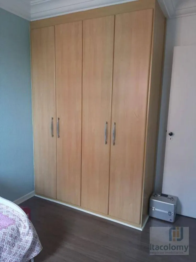 Apartamento, 3 quartos, 78 m² - Foto 3