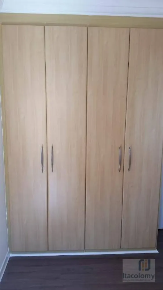 Apartamento, 3 quartos, 78 m² - Foto 1