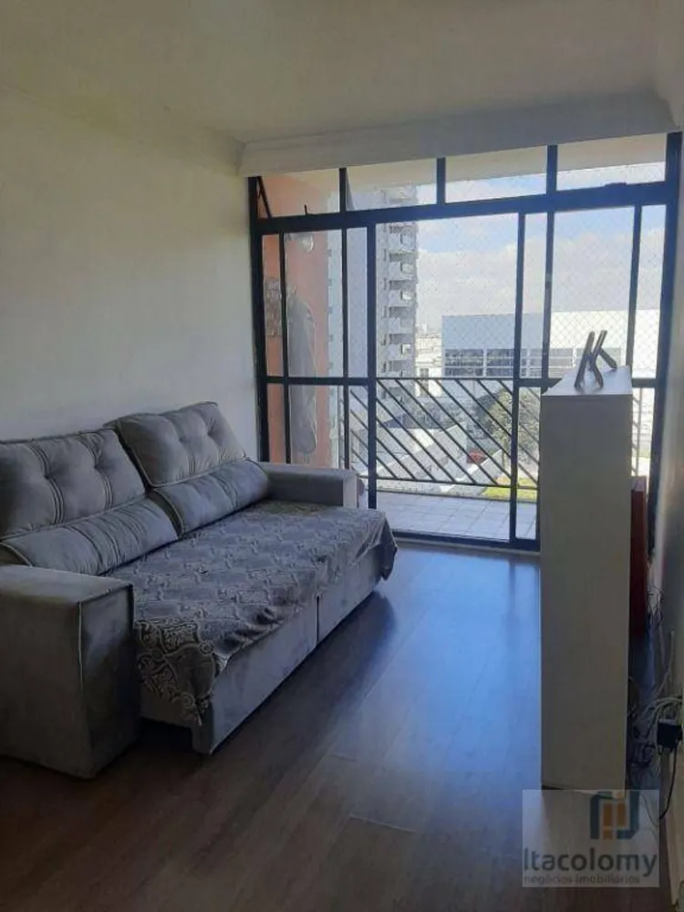 Apartamento, 3 quartos, 78 m² - Foto 9