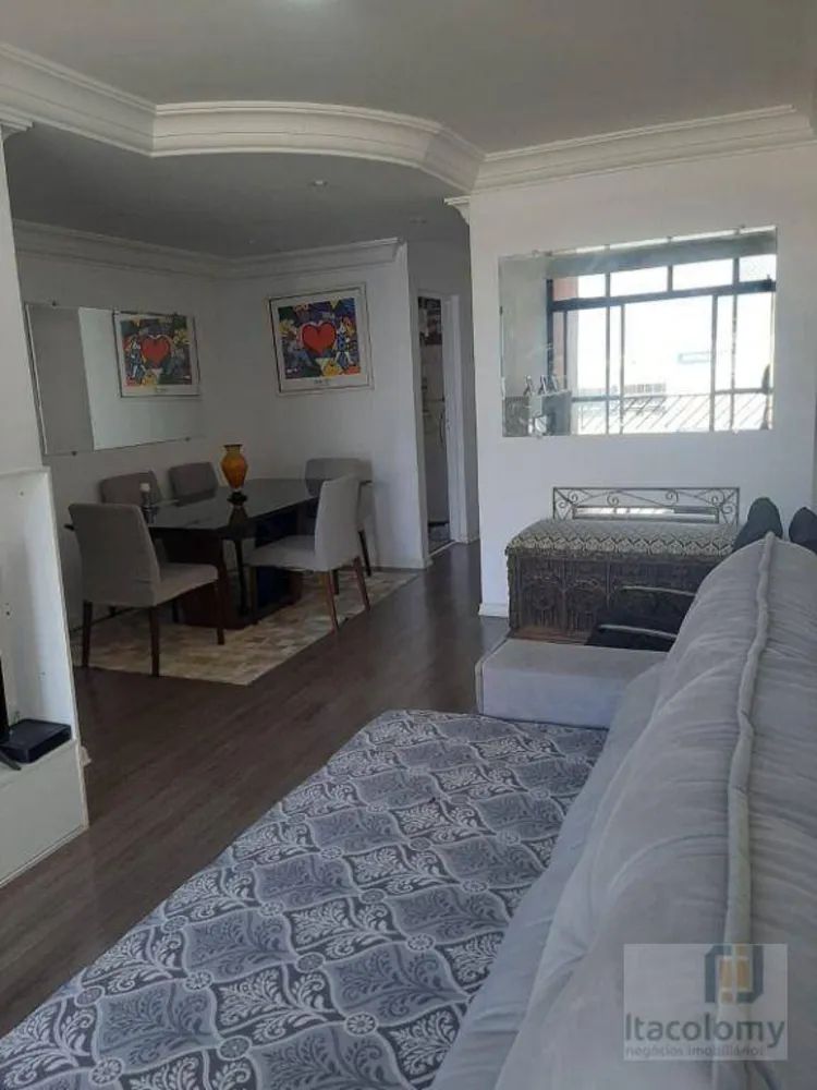 Apartamento, 3 quartos, 78 m² - Foto 8