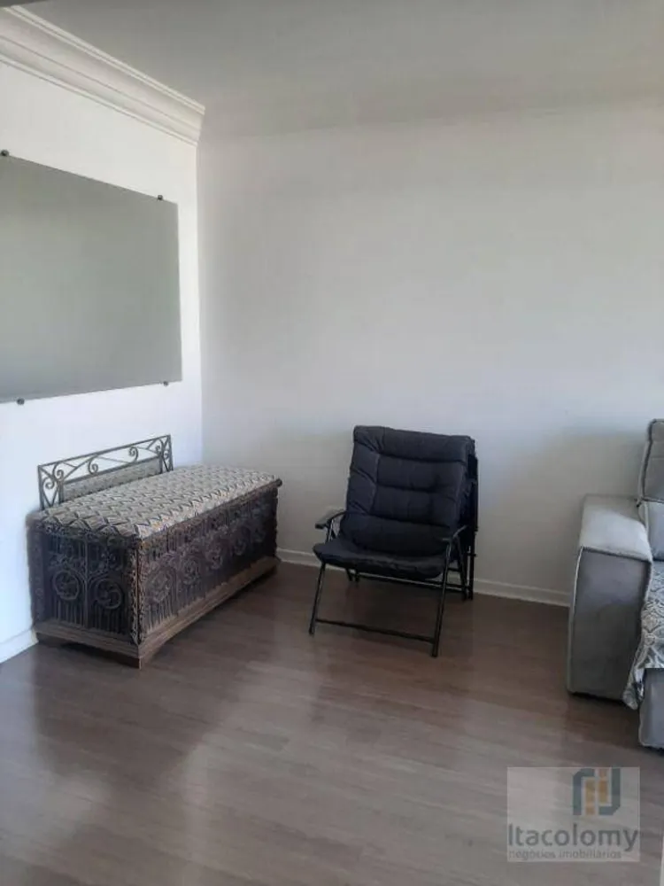 Apartamento, 3 quartos, 78 m² - Foto 12
