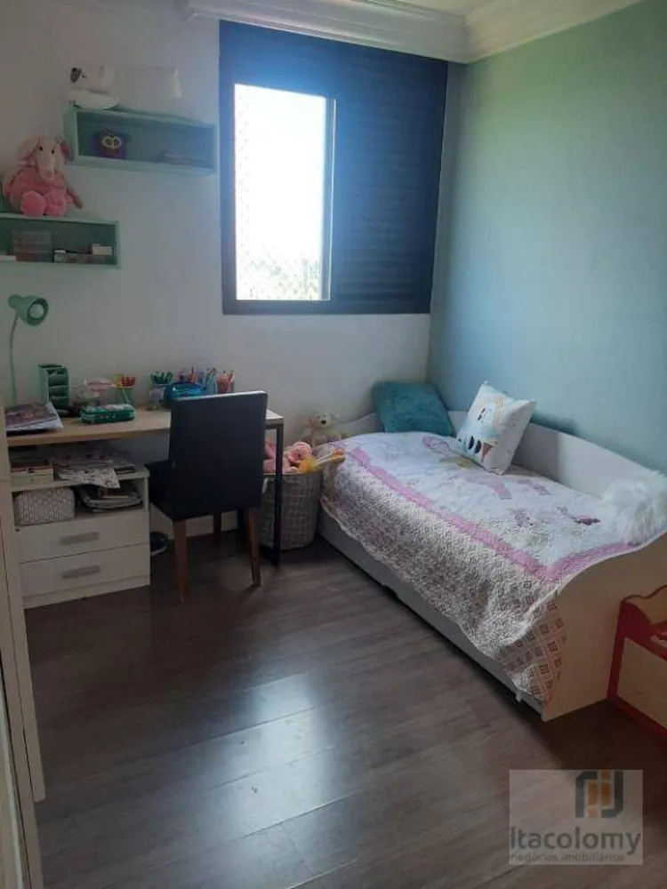 Apartamento, 3 quartos, 78 m² - Foto 5