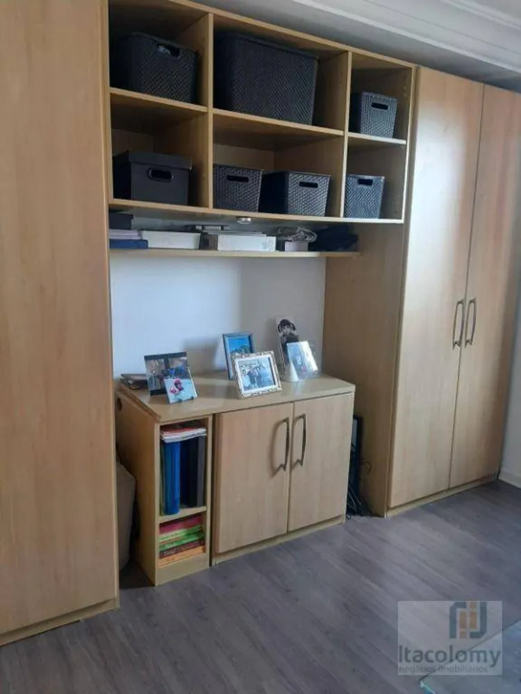 Apartamento, 3 quartos, 78 m² - Foto 2
