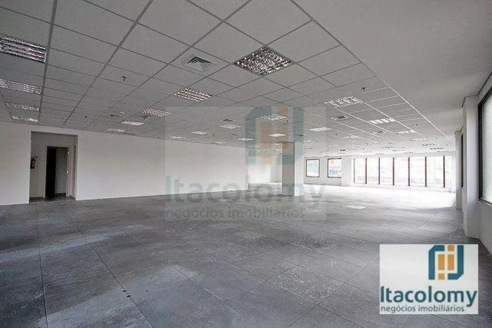 Conjunto Comercial-Sala à venda, 340m² - Foto 2