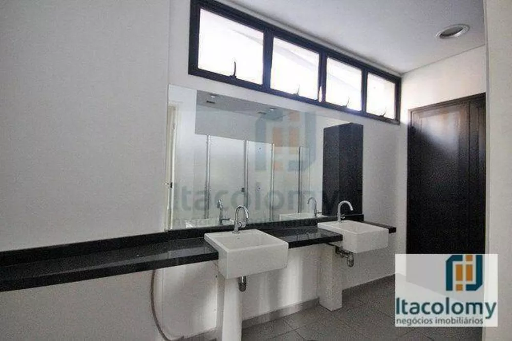 Conjunto Comercial-Sala à venda, 340m² - Foto 4