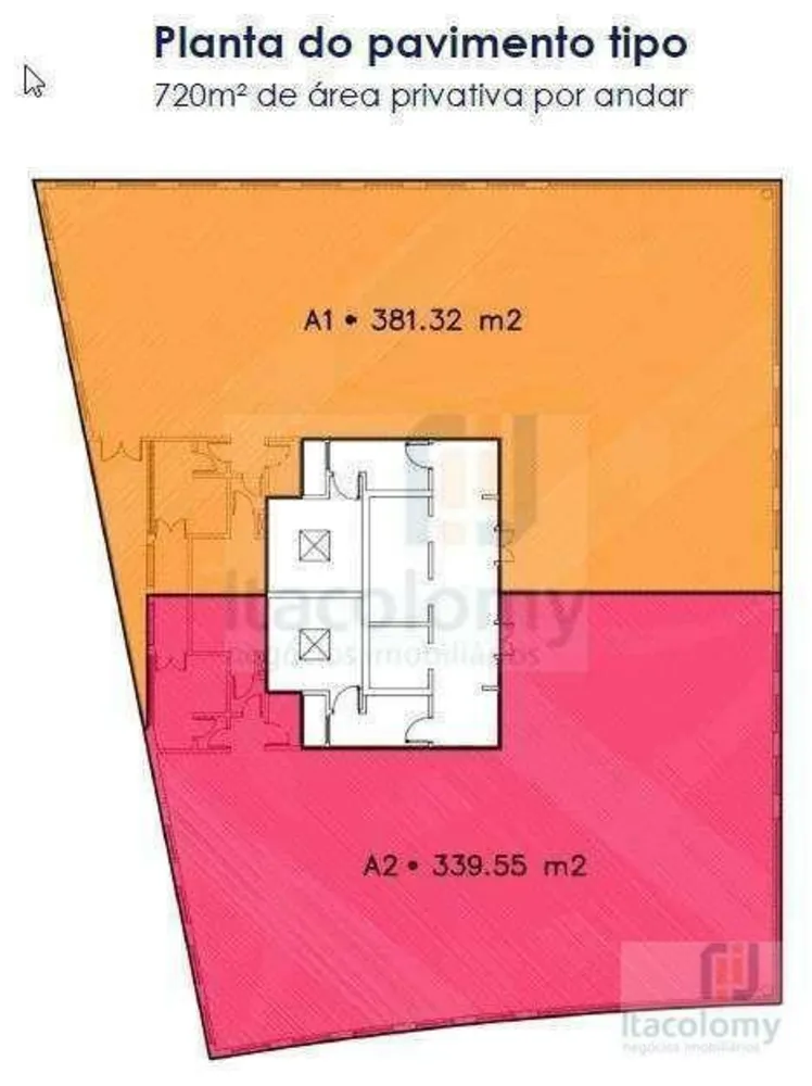 Sala-Conjunto, 340 m² - Foto 7