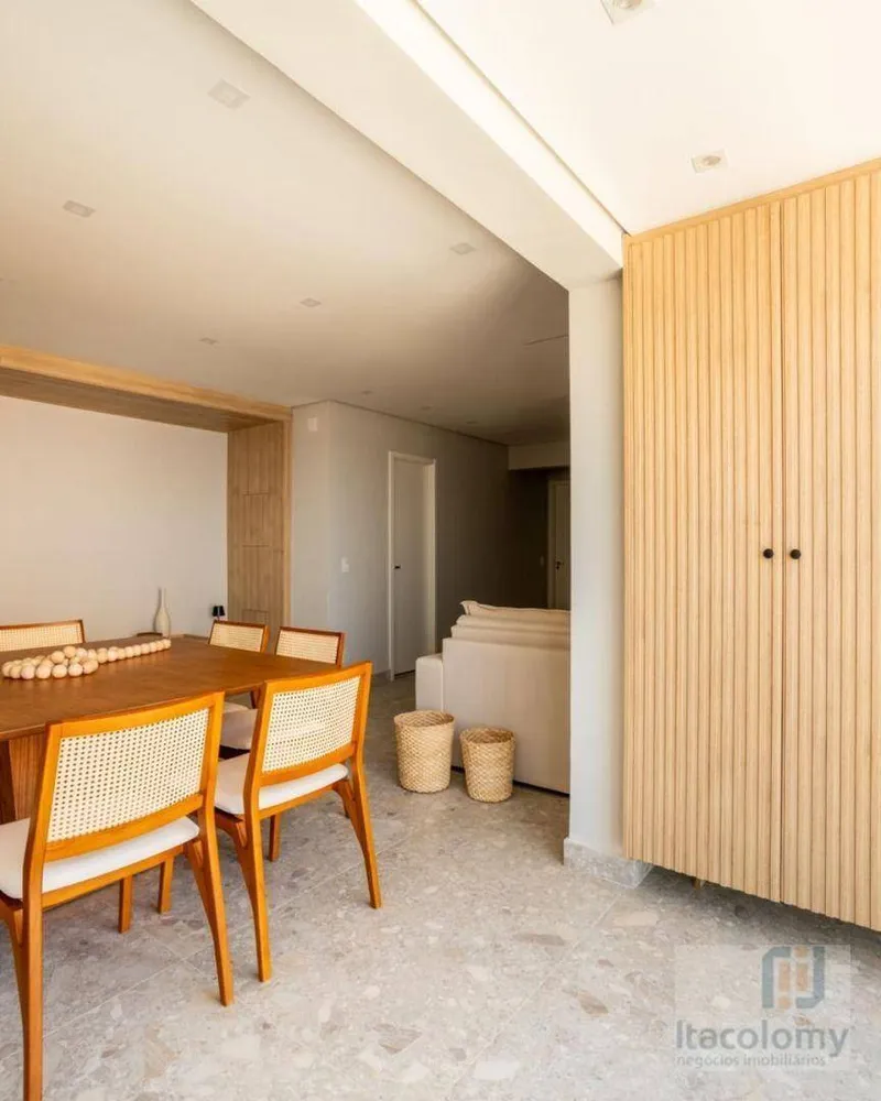 Apartamento, 2 quartos, 87 m² - Foto 3