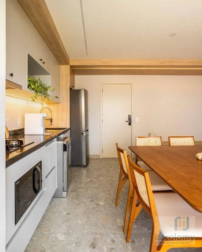 Apartamento, 2 quartos, 87 m² - Foto 1