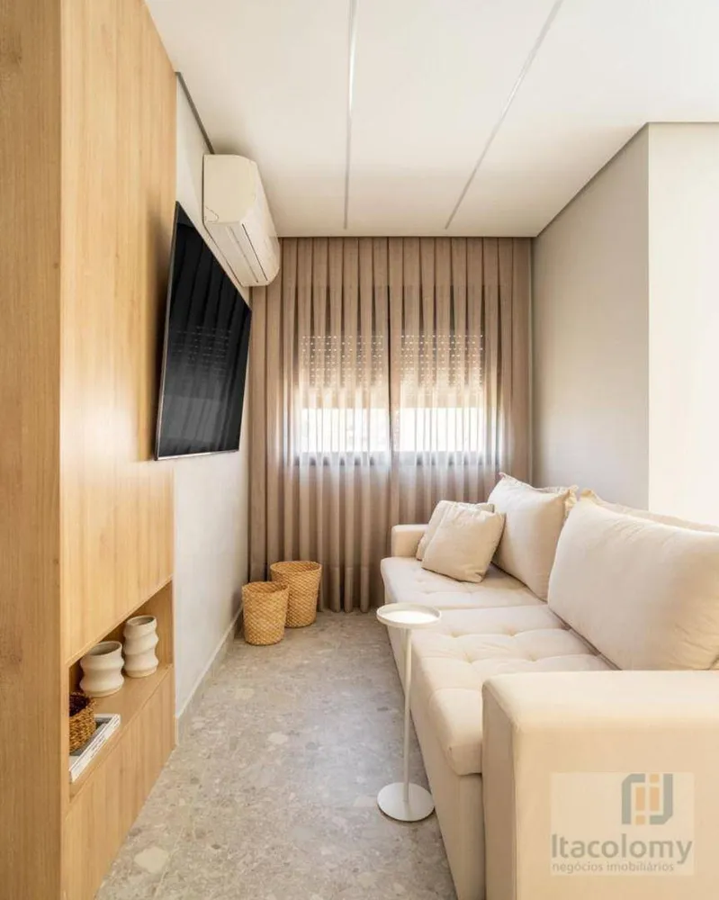 Apartamento, 2 quartos, 87 m² - Foto 11