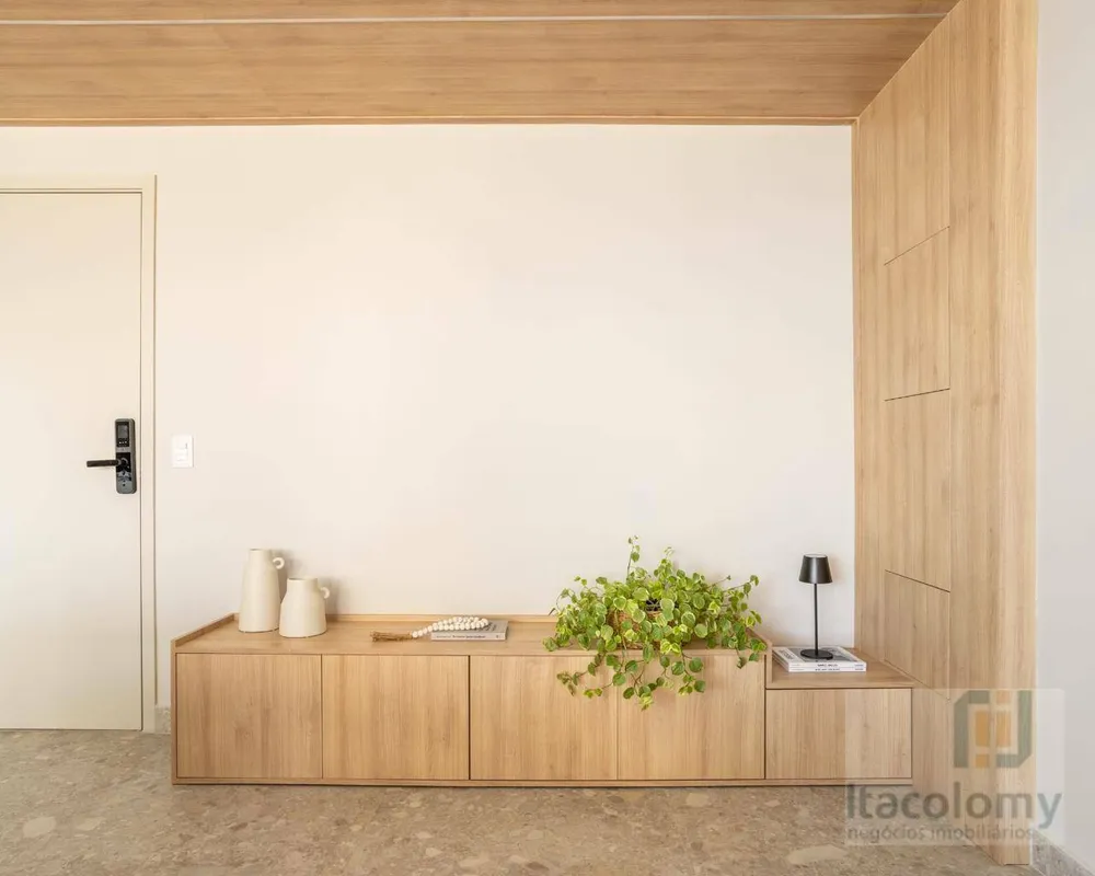Apartamento, 2 quartos, 87 m² - Foto 8