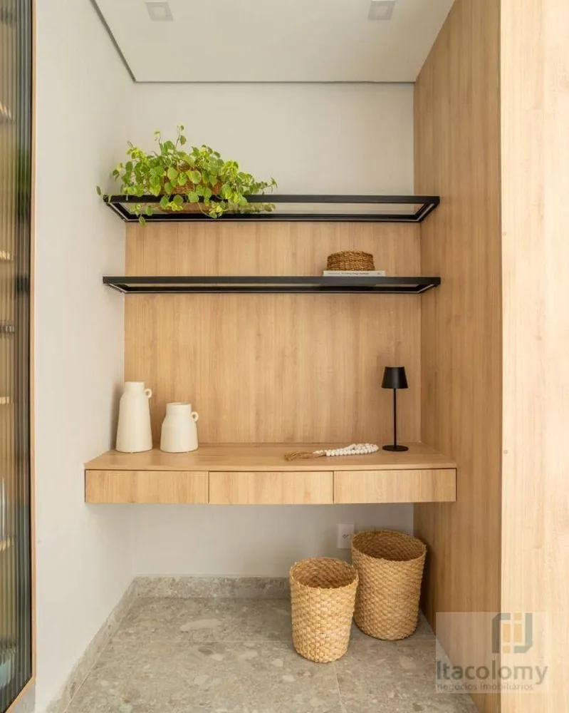 Apartamento, 2 quartos, 87 m² - Foto 14