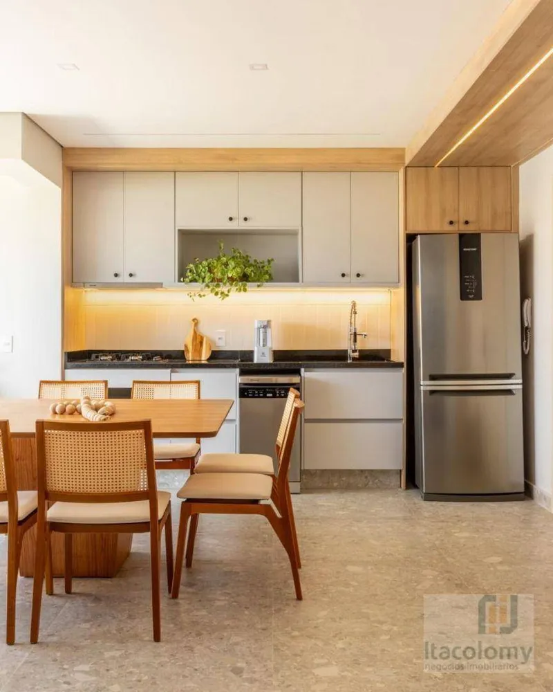 Apartamento, 2 quartos, 87 m² - Foto 2