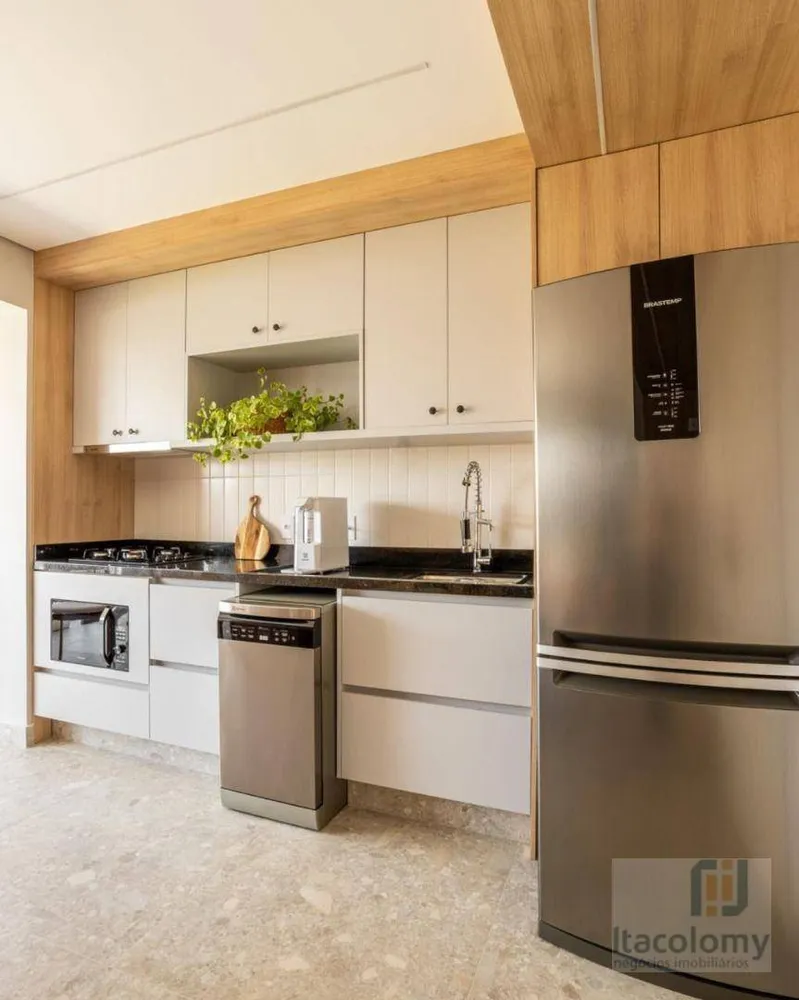 Apartamento, 2 quartos, 87 m² - Foto 10