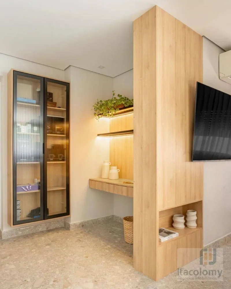 Apartamento, 2 quartos, 87 m² - Foto 5