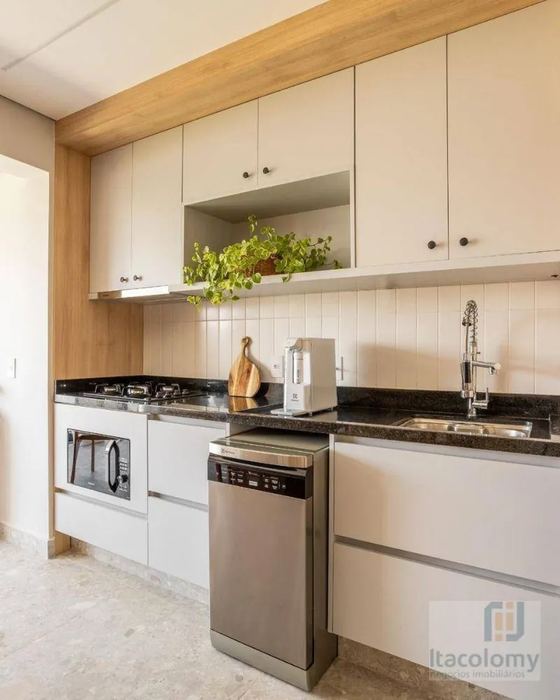 Apartamento, 2 quartos, 87 m² - Foto 6