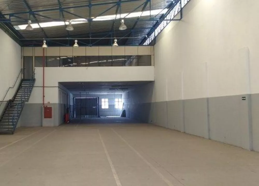 Depósito-Galpão-Armazém para alugar, 937m² - Foto 2